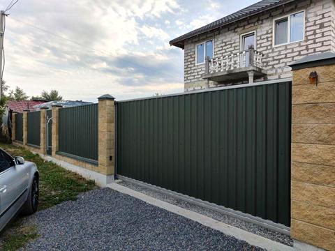 будинок за адресою Тернівська вул.