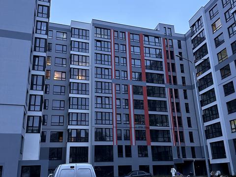 квартира за адресою Привокзальна вул. (Героїв Сталінграду), 30