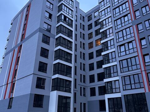 квартира за адресою Привокзальна вул. (Героїв Сталінграду), 30