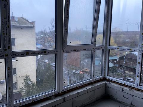 квартира за адресою Привокзальна вул. (Героїв Сталінграду), 30