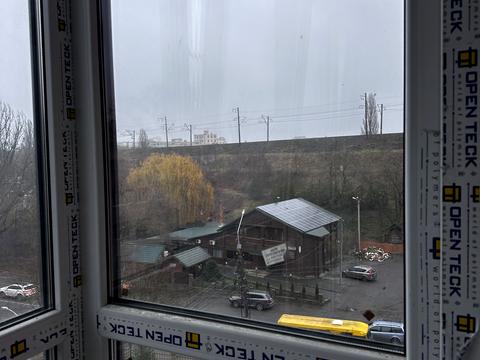 квартира за адресою Привокзальна вул. (Героїв Сталінграду), 30