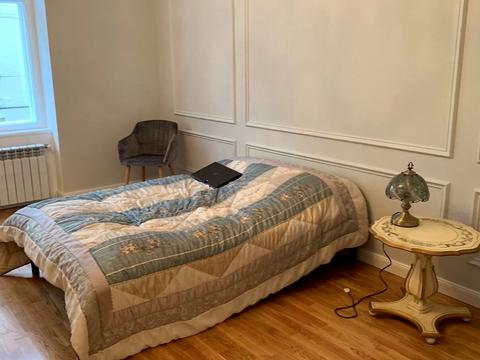 квартира за адресою Ігоря Дашка вул. (Філатова), 5