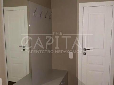 квартира за адресою Антоновича вул. (Горького), 74