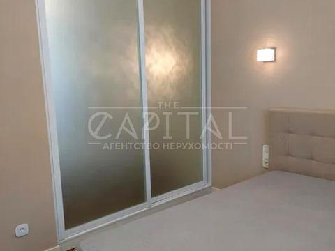 квартира за адресою Антоновича вул. (Горького), 74