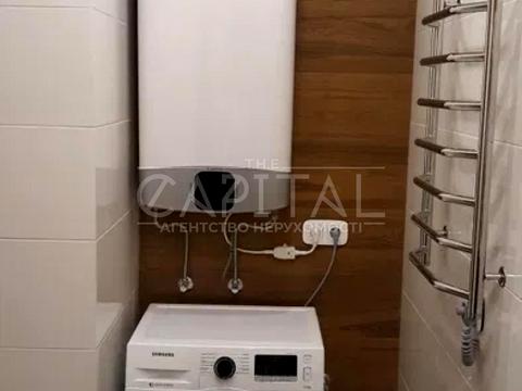 квартира за адресою Антоновича вул. (Горького), 74