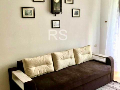 квартира по адресу Квитневая ул., 5