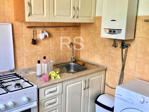 квартира по адресу Квитневая ул., 5