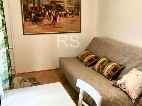 квартира по адресу Квитневая ул., 5