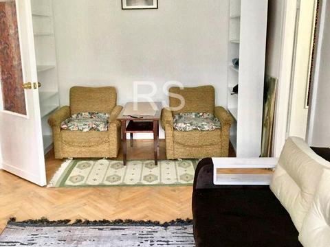 квартира по адресу Квитневая ул., 5