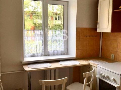 квартира по адресу Квитневая ул., 5