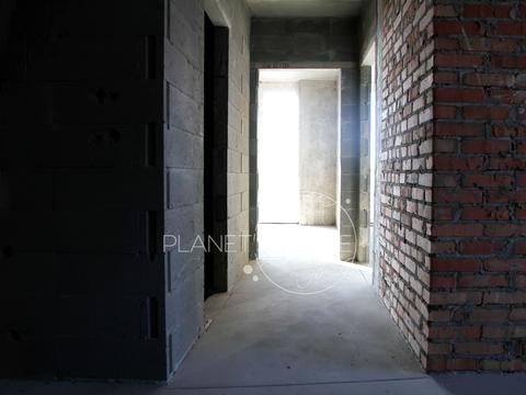 квартира по адресу Виктора Некрасова ул. (Північно-Сирецька), 12-А