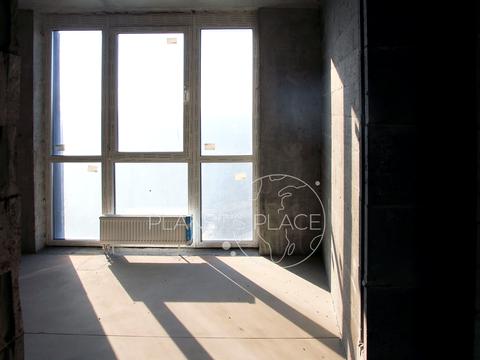 квартира по адресу Виктора Некрасова ул. (Північно-Сирецька), 12-А