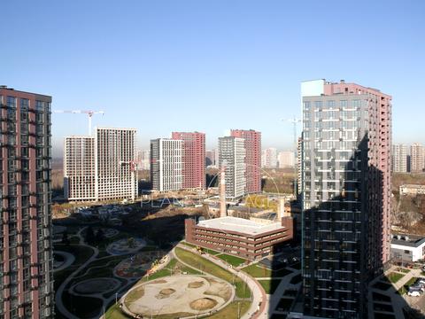 квартира за адресою Віктора Некрасова вул. (Північно-Сирецька), 12-А