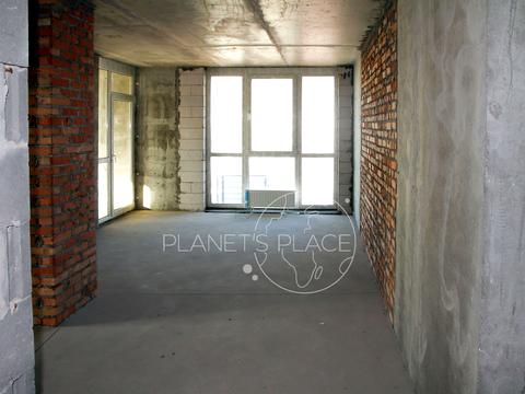 квартира по адресу Виктора Некрасова ул. (Північно-Сирецька), 12-А