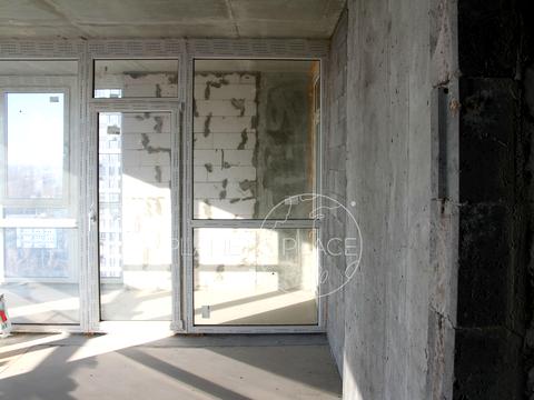 квартира по адресу Виктора Некрасова ул. (Північно-Сирецька), 12-А