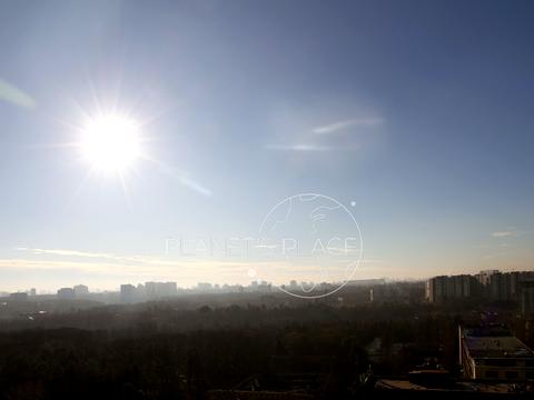 квартира по адресу Виктора Некрасова ул. (Північно-Сирецька), 12-А