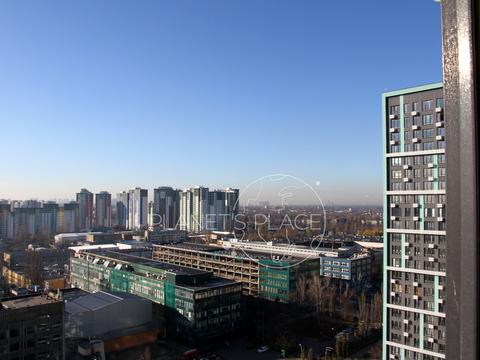 квартира по адресу Виктора Некрасова ул. (Північно-Сирецька), 12-А