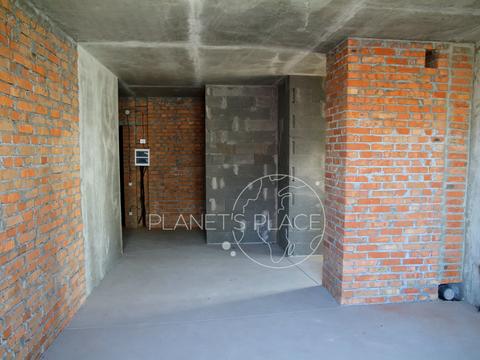 квартира по адресу Виктора Некрасова ул. (Північно-Сирецька), 12-А