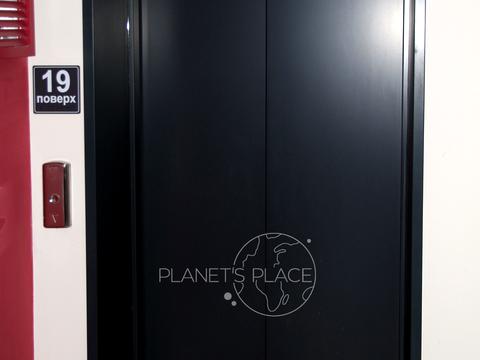 квартира по адресу Виктора Некрасова ул. (Північно-Сирецька), 12-А