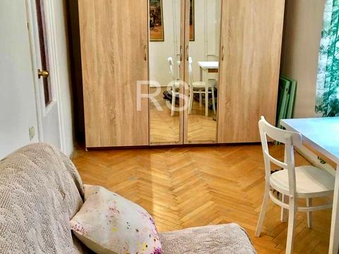 квартира по адресу Квитневая ул., 5