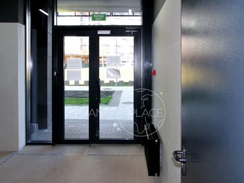 квартира по адресу Виктора Некрасова ул. (Північно-Сирецька), 12-А