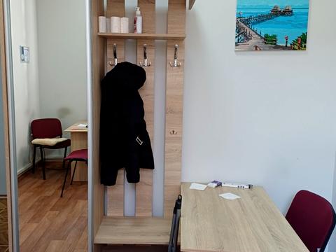 коммерческая по адресу Химическая ул., 4