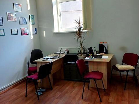 коммерческая по адресу Химическая ул., 4