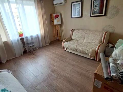 квартира за адресою Науки просп., 24/2