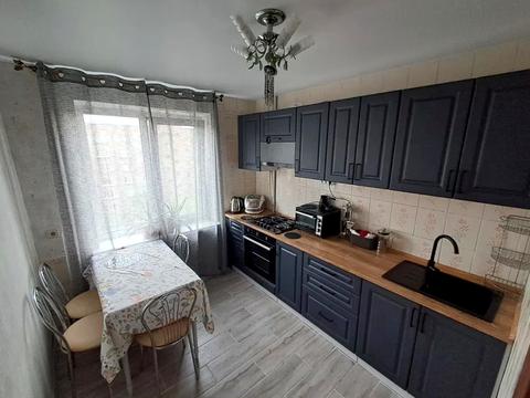 квартира за адресою Науки просп., 24/2