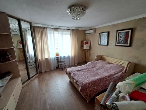 квартира за адресою Науки просп., 24/2