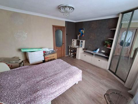 квартира за адресою Науки просп., 24/2