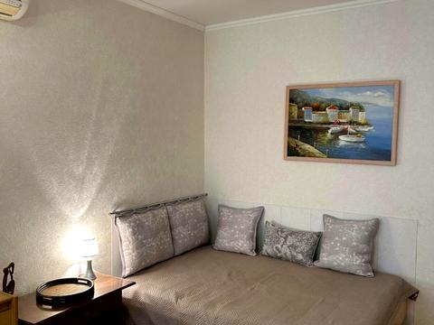 квартира за адресою Київ, Бориса Гмирі вул., 1