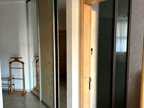 квартира за адресою Київ, Бориса Гмирі вул., 1