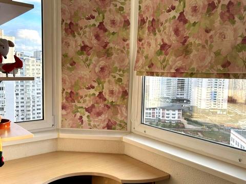 квартира за адресою Київ, Бориса Гмирі вул., 1