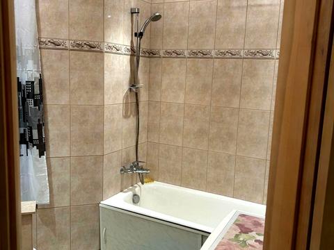 квартира за адресою Київ, Бориса Гмирі вул., 1