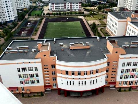 квартира за адресою Київ, Бориса Гмирі вул., 1