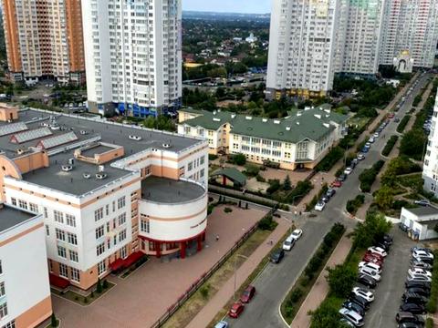 квартира за адресою Київ, Бориса Гмирі вул., 1