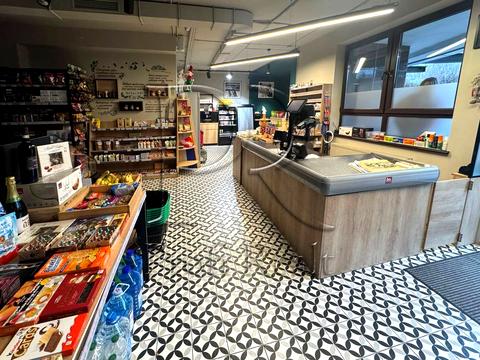 комерційна за адресою Голосіївський просп. (40-річчя Жовтня), 60