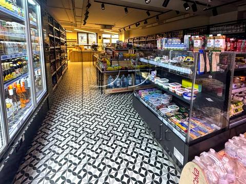 комерційна за адресою Голосіївський просп. (40-річчя Жовтня), 60