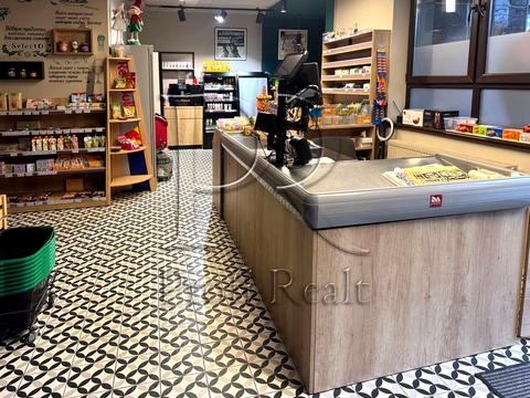 комерційна за адресою Голосіївський просп. (40-річчя Жовтня), 60