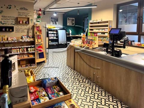 комерційна за адресою Голосіївський просп. (40-річчя Жовтня), 60