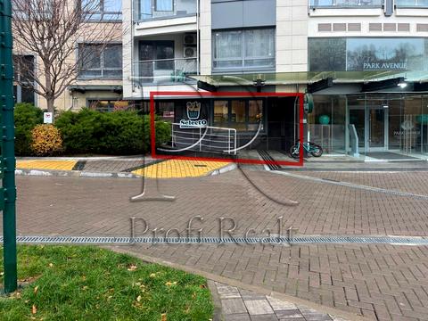 комерційна за адресою Голосіївський просп. (40-річчя Жовтня), 60