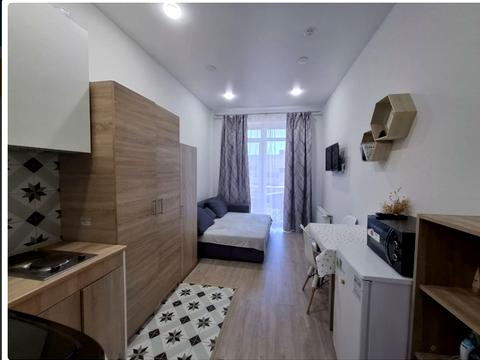 квартира за адресою Анатолія Бачинського вул., 78