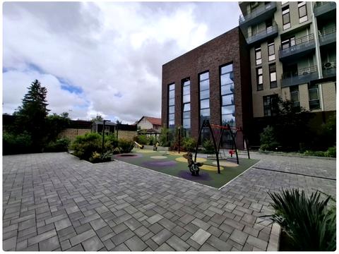 квартира за адресою Анатолія Бачинського вул., 78