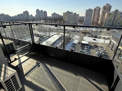 квартира за адресою Василя Стуса вул., 35/37