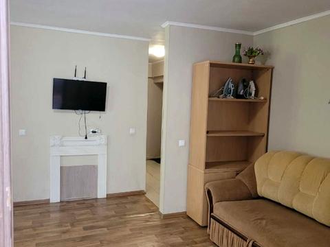 квартира по адресу Чоколовский бульв., 29