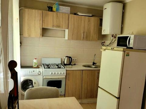 квартира по адресу Чоколовский бульв., 29