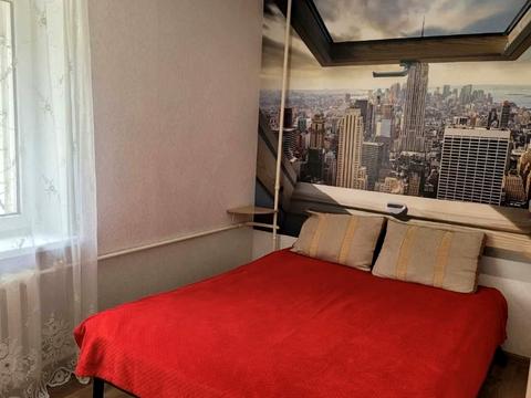 квартира по адресу Чоколовский бульв., 29