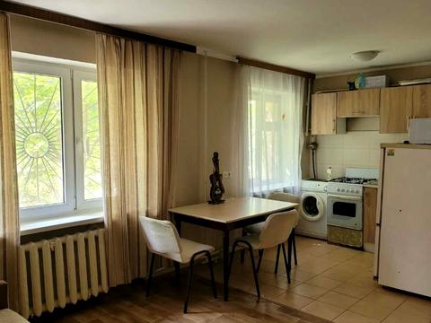 квартира по адресу Чоколовский бульв., 29