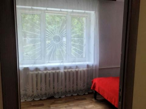 квартира по адресу Чоколовский бульв., 29